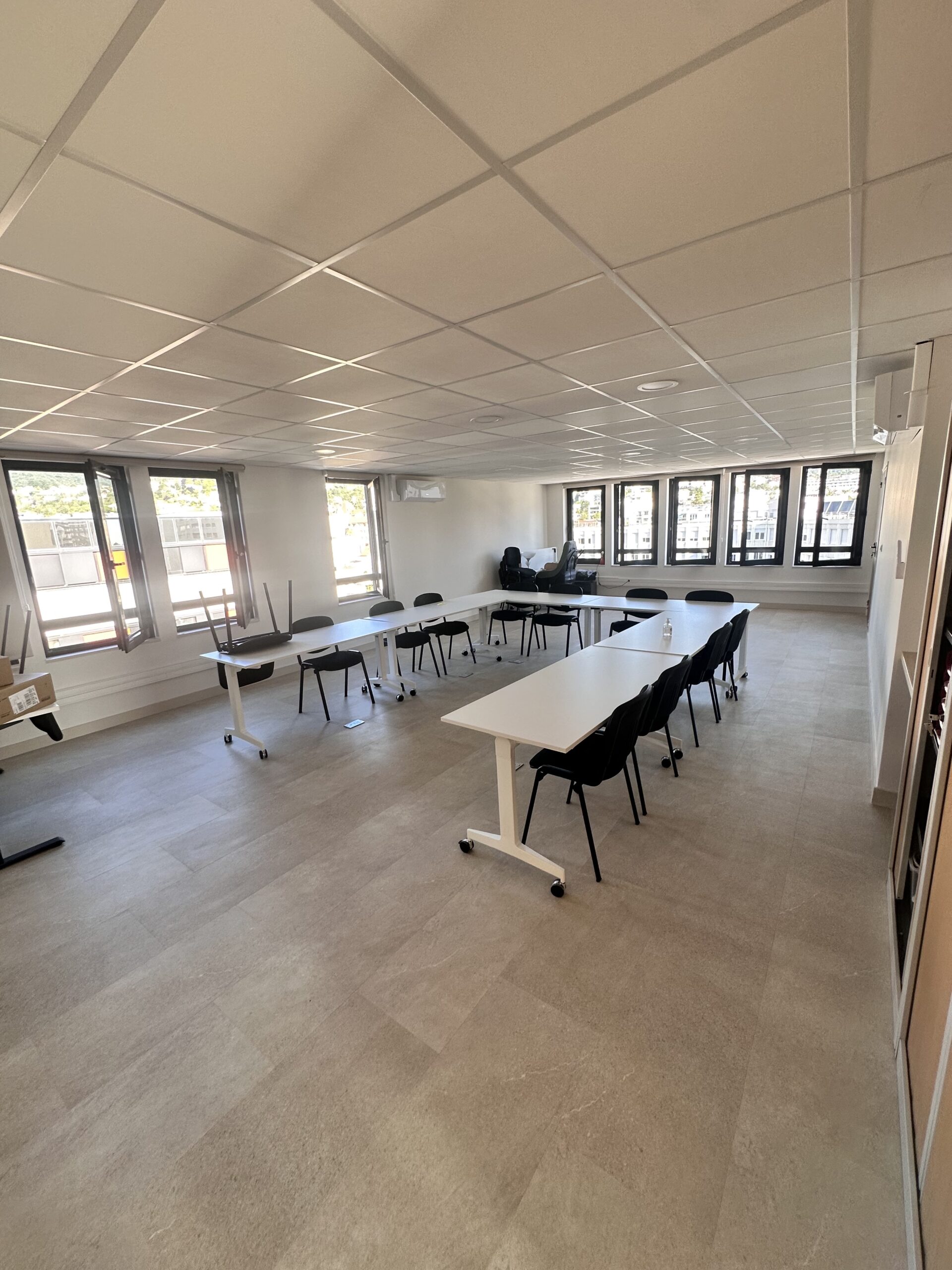 Salle de formation 1